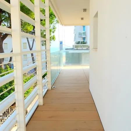 Apartament Torre Gidone 2 Lido di Jesolo