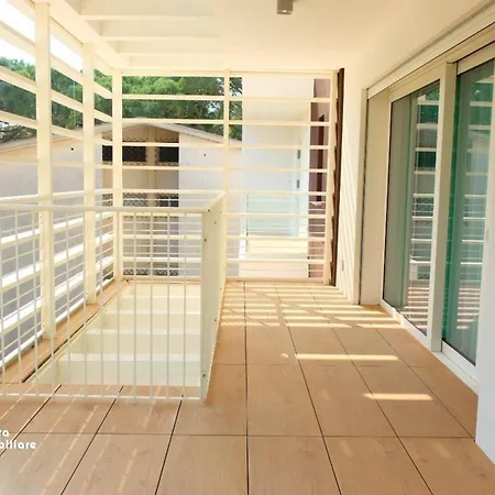 Apartment Torre Gidone 2 *