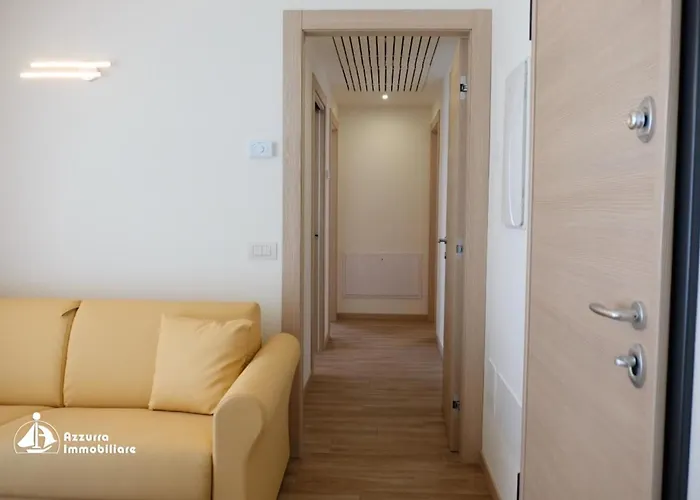 Apartament Torre Gidone 2