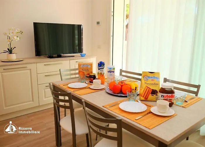 Apartament Torre Gidone 2