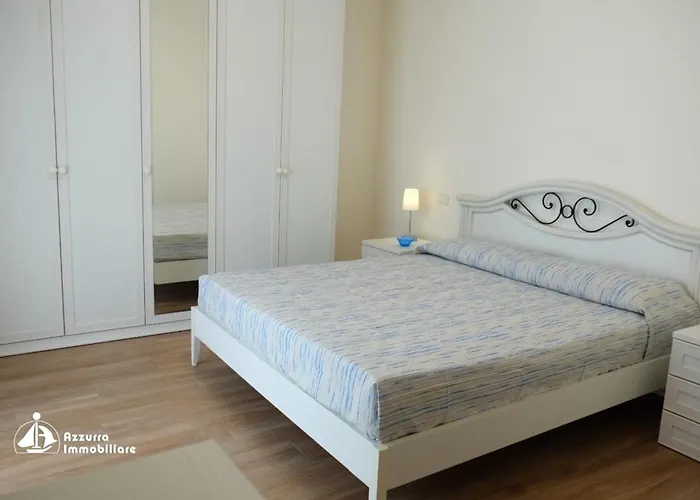 Torre Gidone 2 Apartament