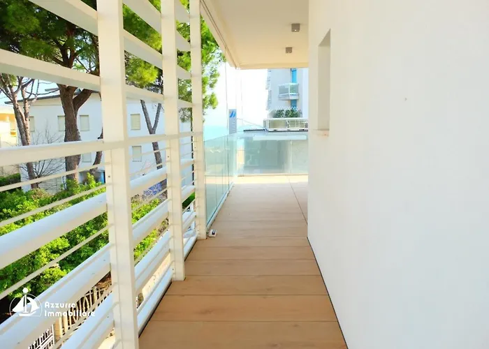 Apartament Torre Gidone 2 Lido di Jesolo