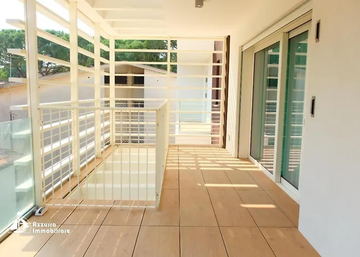 Torre Gidone 2 Apartment Lido di Jesolo