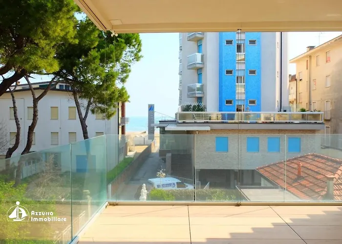 Torre Gidone 2 Apartment Lido di Jesolo