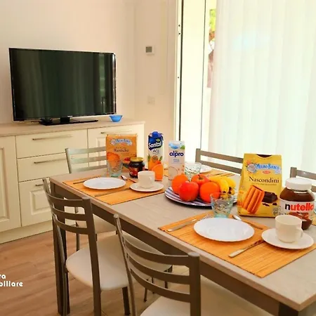 Апартаменты Torre Gidone 2 *