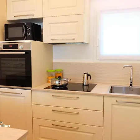 Torre Gidone 2 Апартаменты