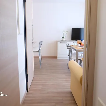 Torre Gidone 2 Апартаменты