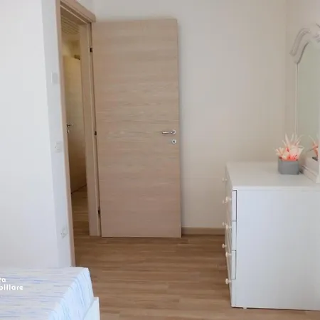 Torre Gidone 2 Апартаменты Лидо-ди-Езоло