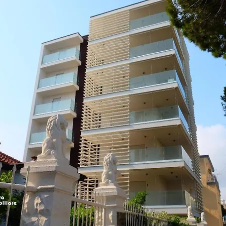 Torre Gidone 2 Апартаменты