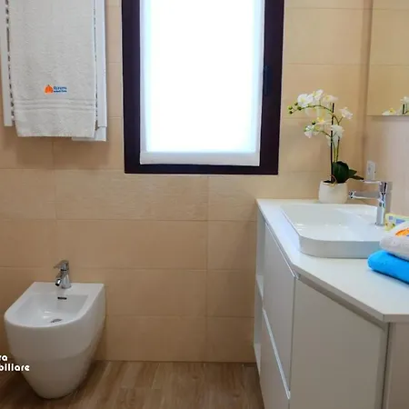 Torre Gidone 2 Апартаменты