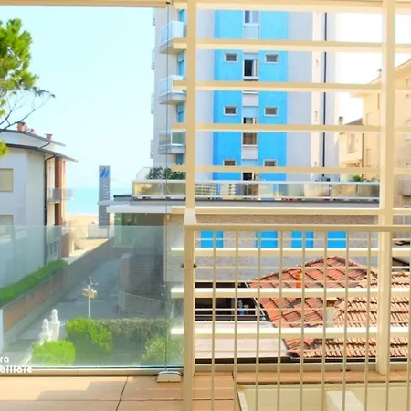 Апартаменты Torre Gidone 2